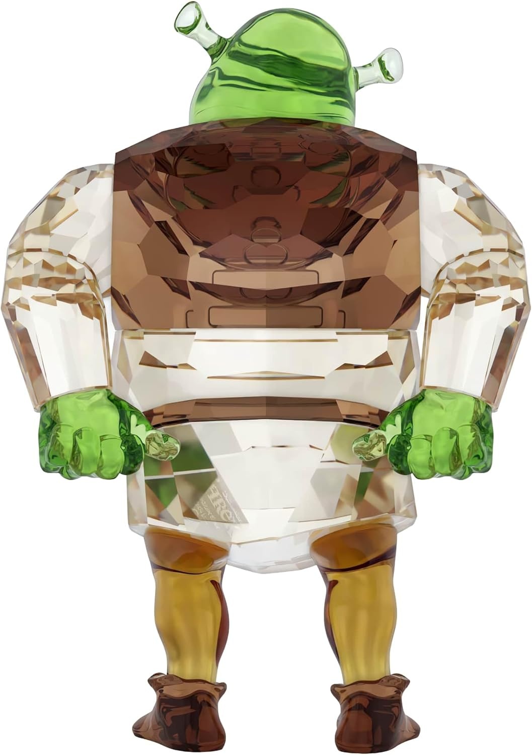 image:imageSwarovski Shrek Shrek