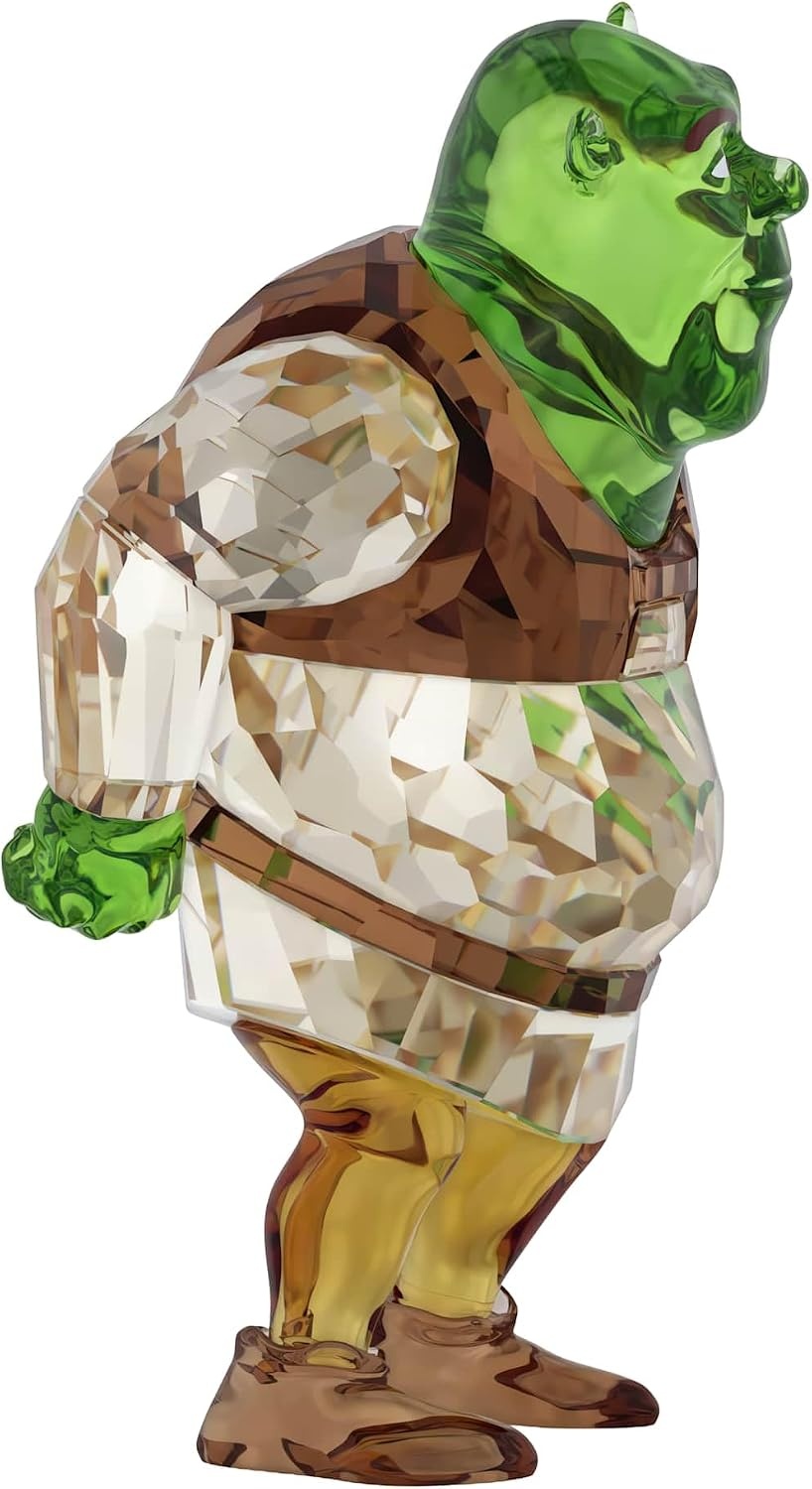 image:imageSwarovski Shrek Shrek