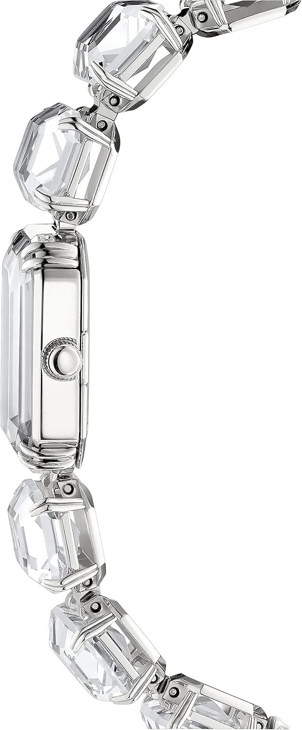 image:imageSwarovski Swiss Quartz Watch Inspired by Millenia Collection