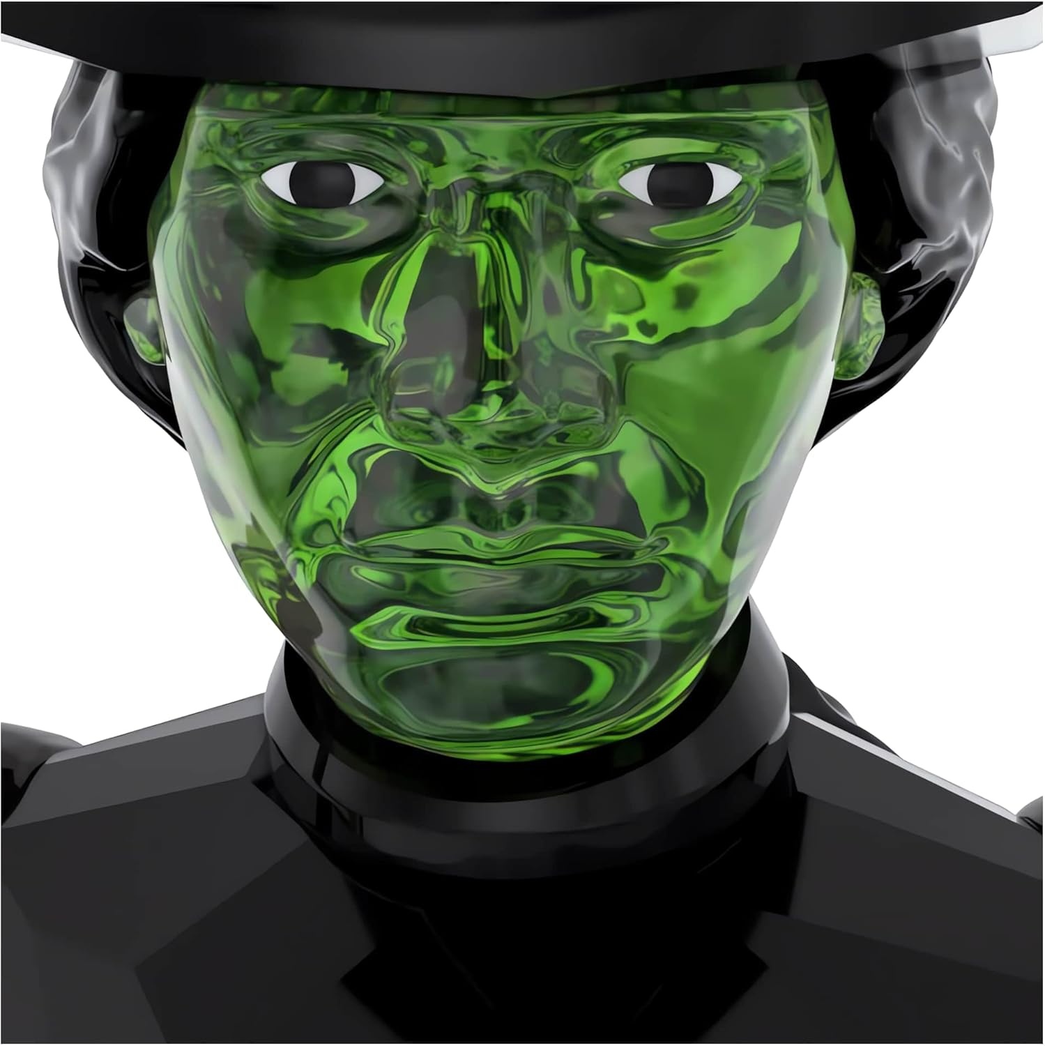 image:imageSwarovski Wicked Elphaba Thropp