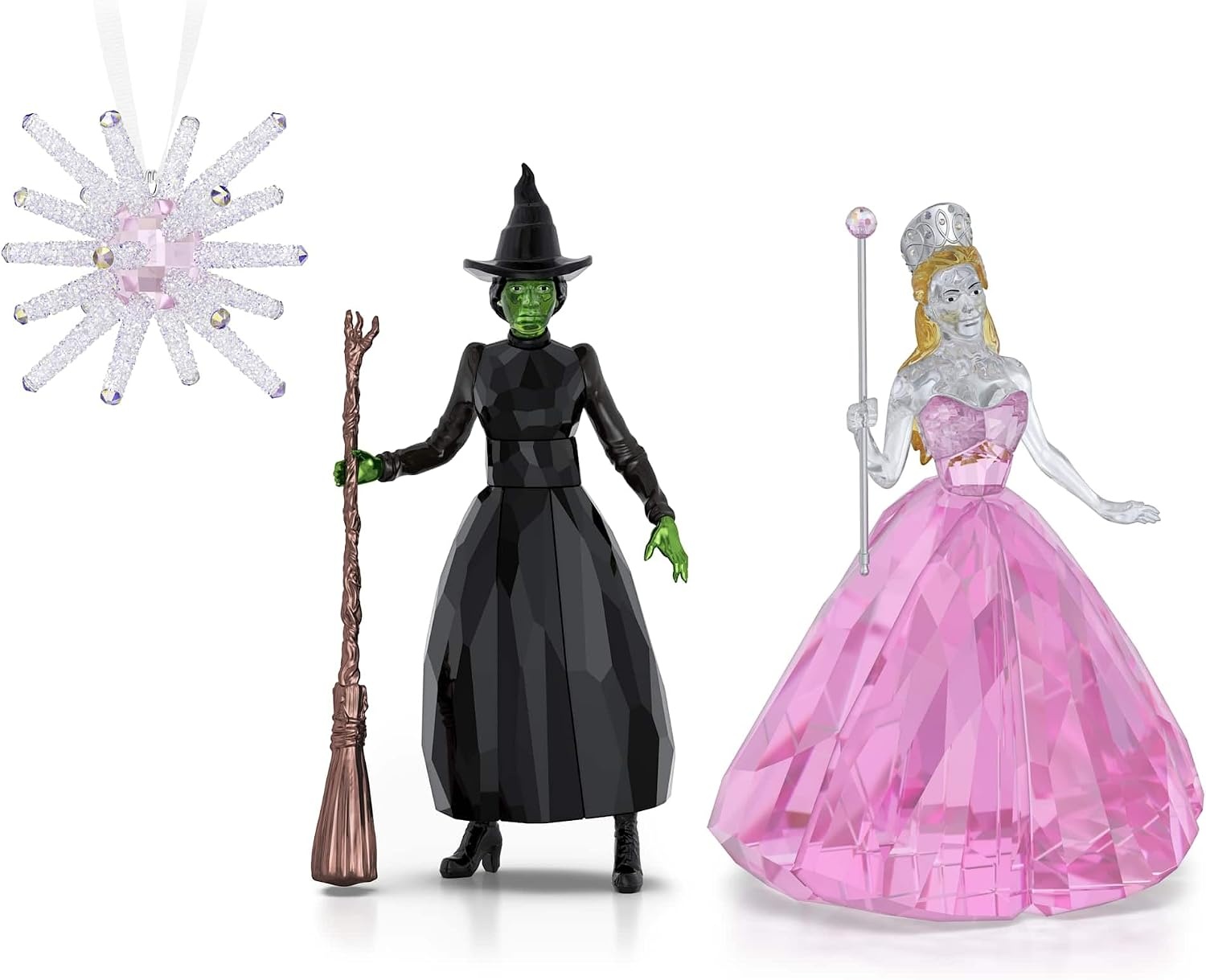 image:imageSwarovski Wicked Glinda Upland
