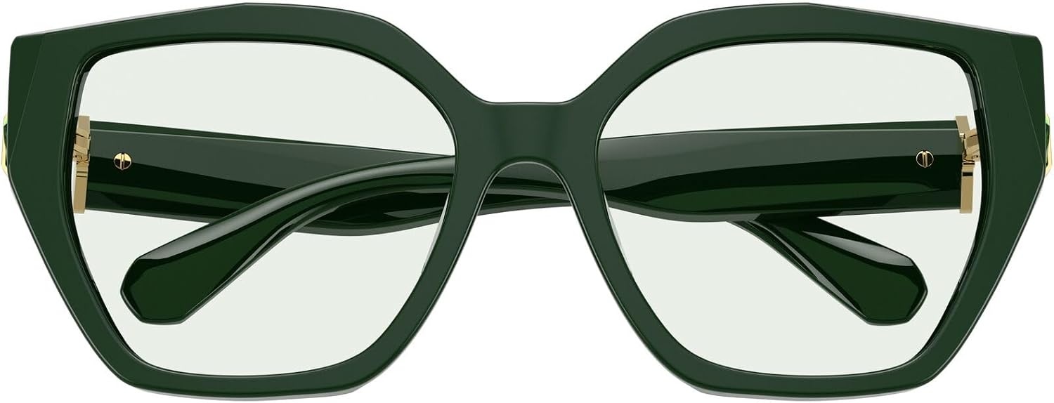 image:imageSwarovski Womens Sk6044u Universal FitDark GreenTransition Green Polarized