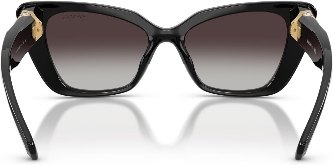 image:imageSwarovski Womens Sk6047BlackGrey Gradient