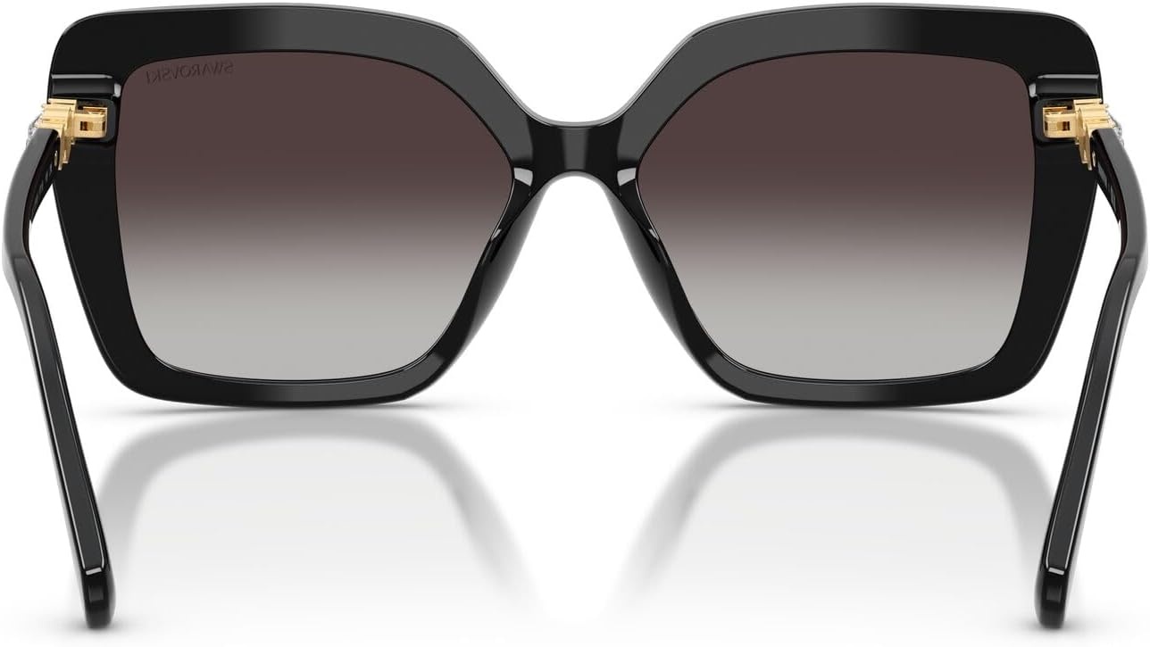 image:imageSwarovski Womens Sk6049BlackGradient Grey