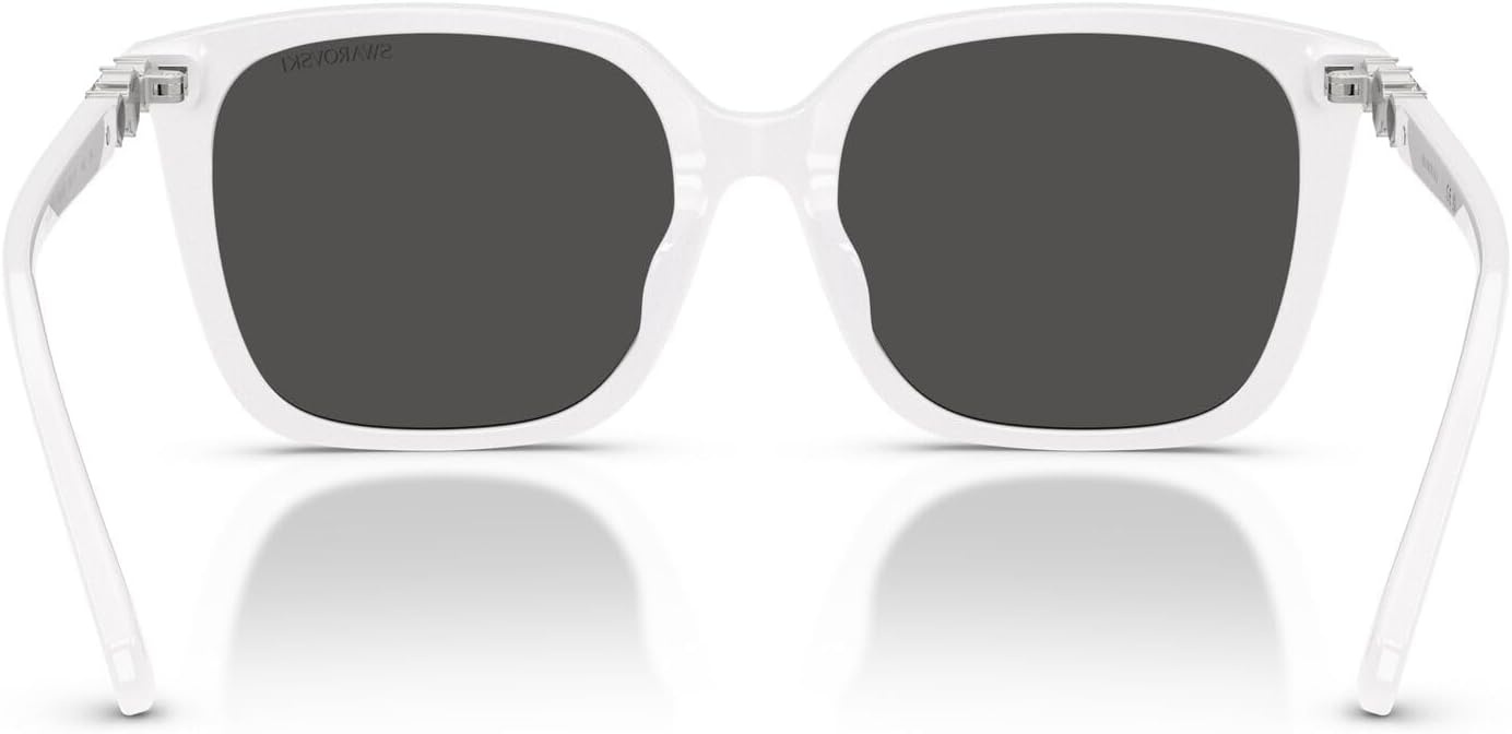 image:imageSwarovski Womens Sk6053dWhiteDark Grey