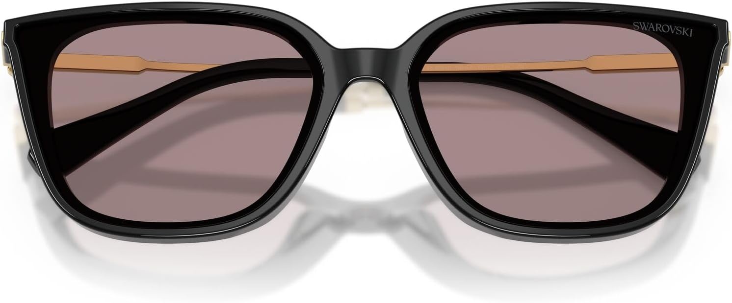 image:imageSwarovski Womens Sk6054dBlackViolet