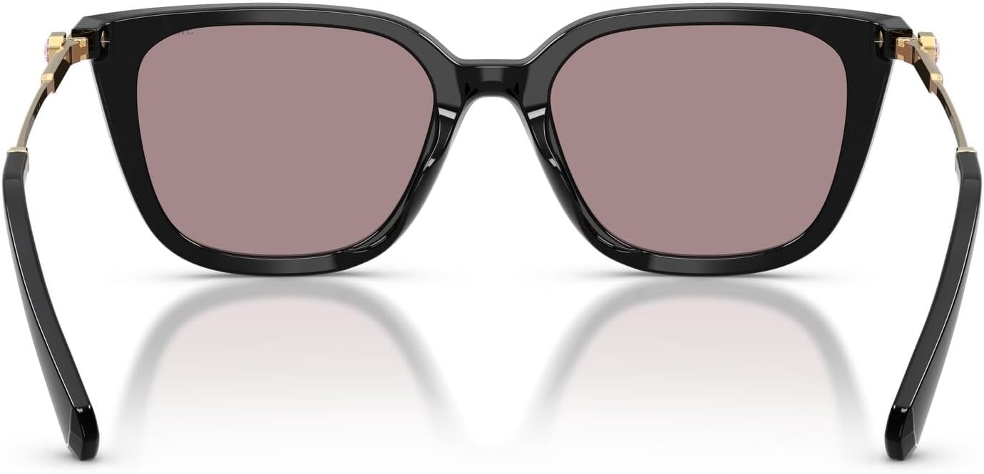image:imageSwarovski Womens Sk6054dBlackViolet
