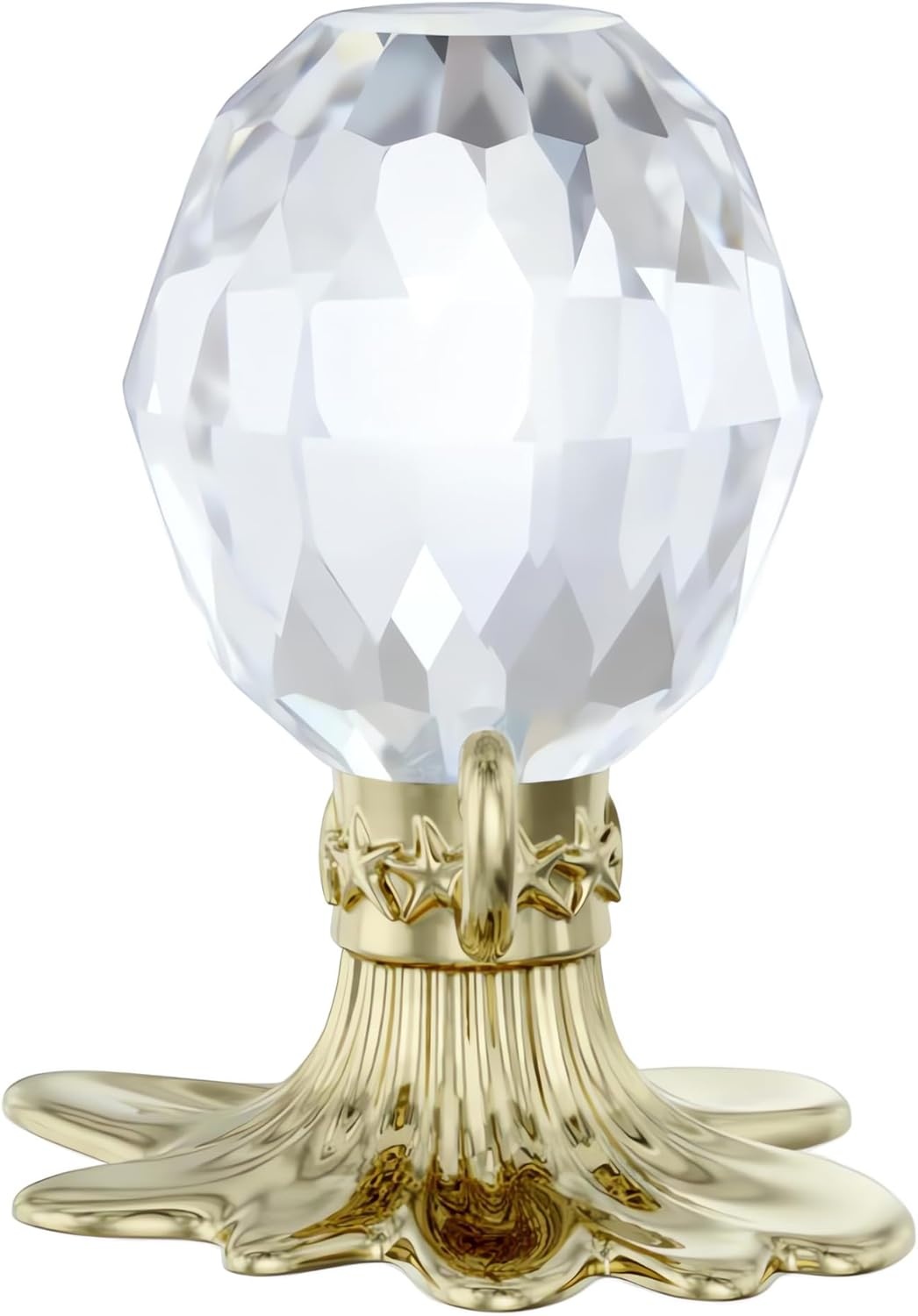 image:imageSwarovski Zodiac LeoAquarius