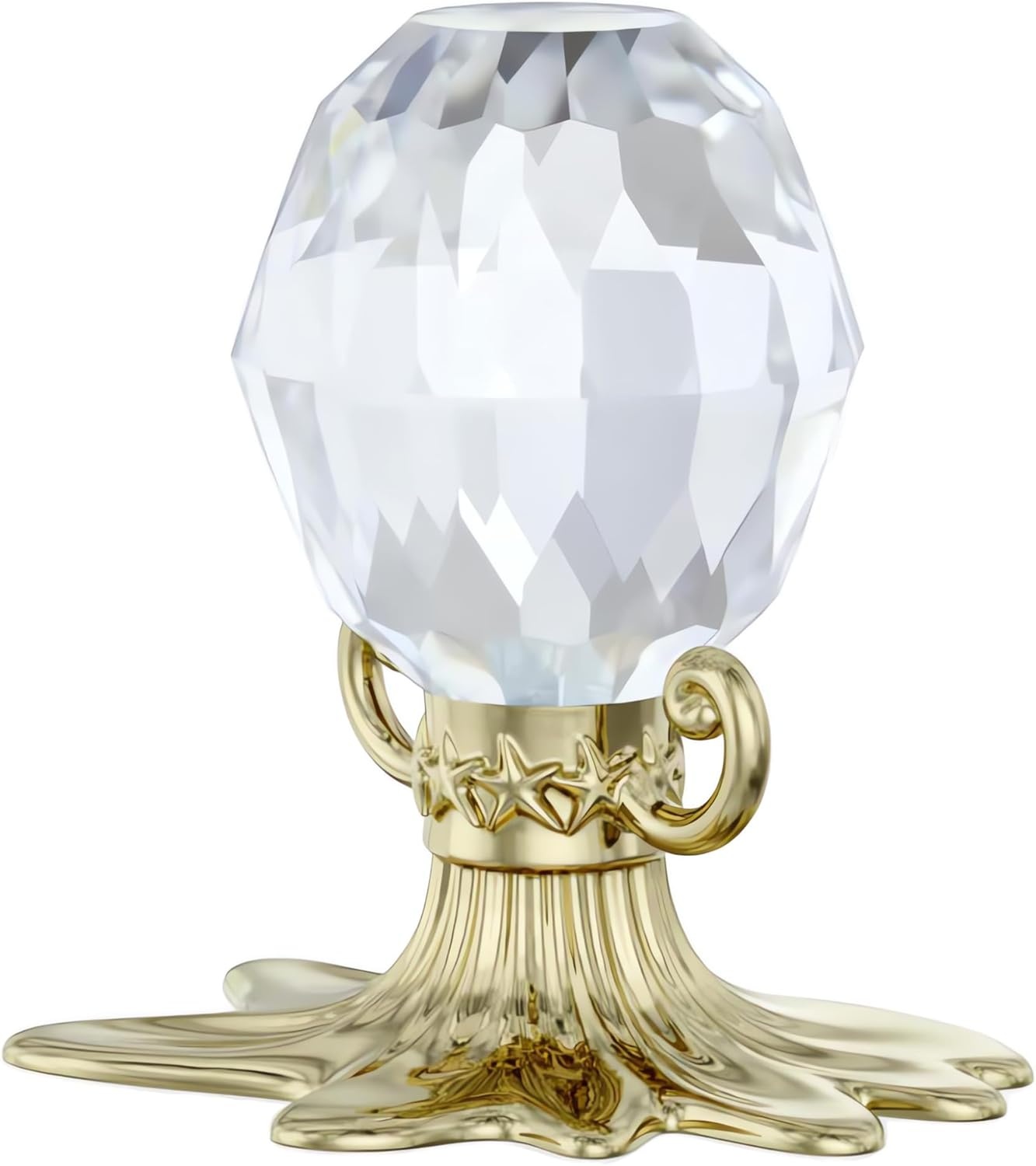 image:imageSwarovski Zodiac LeoAquarius