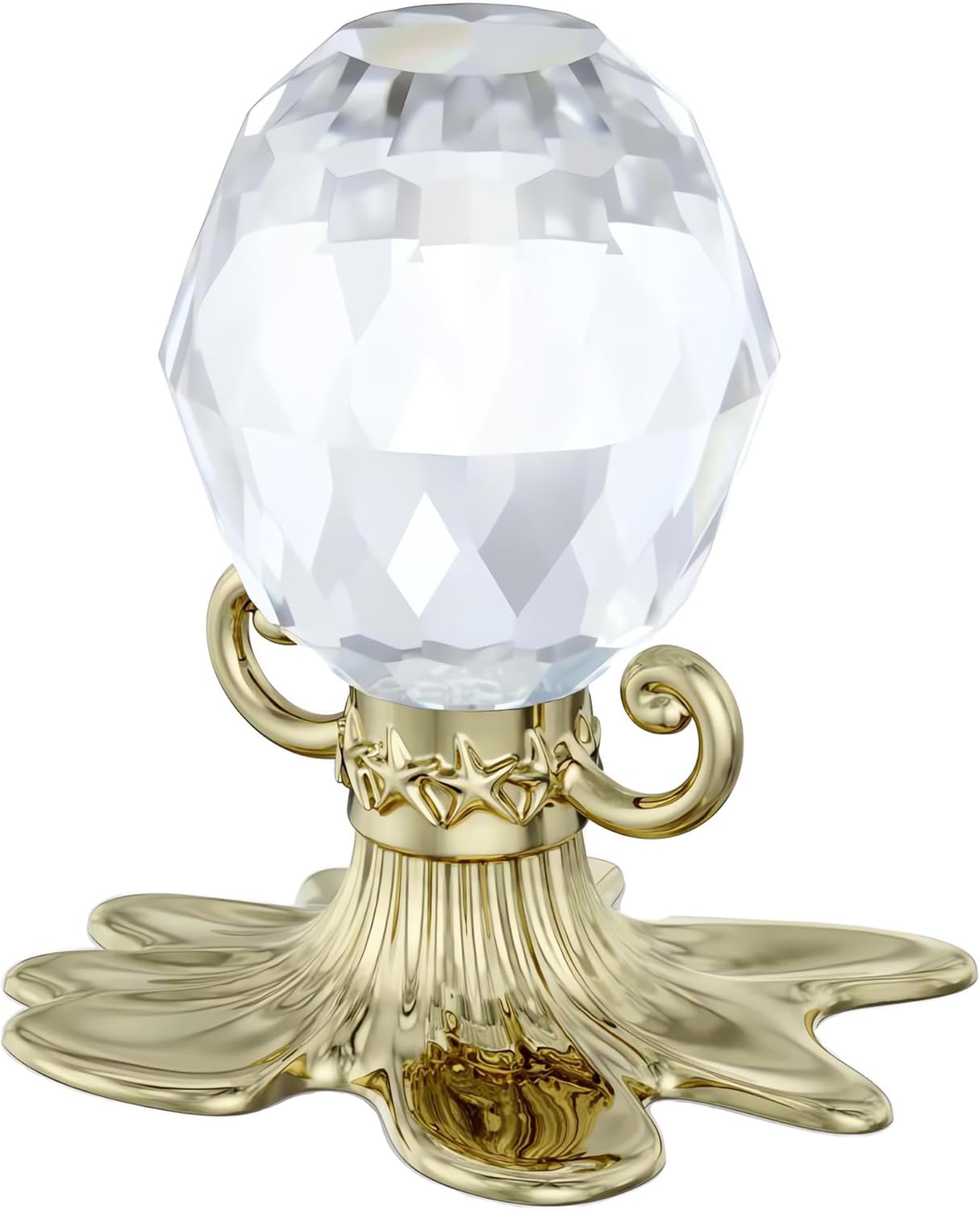 image:imageSwarovski Zodiac LeoAquarius