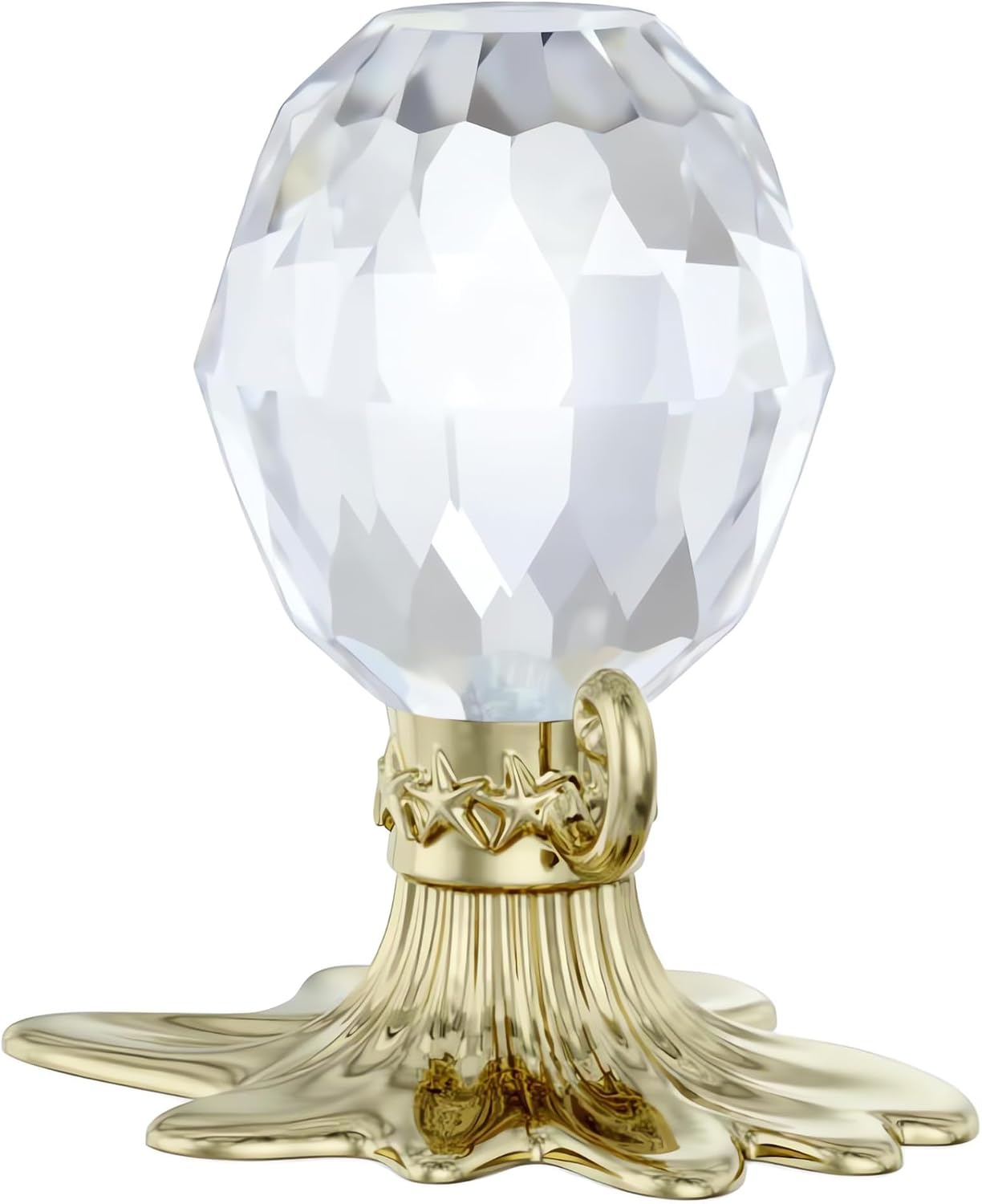 image:imageSwarovski Zodiac LeoAquarius
