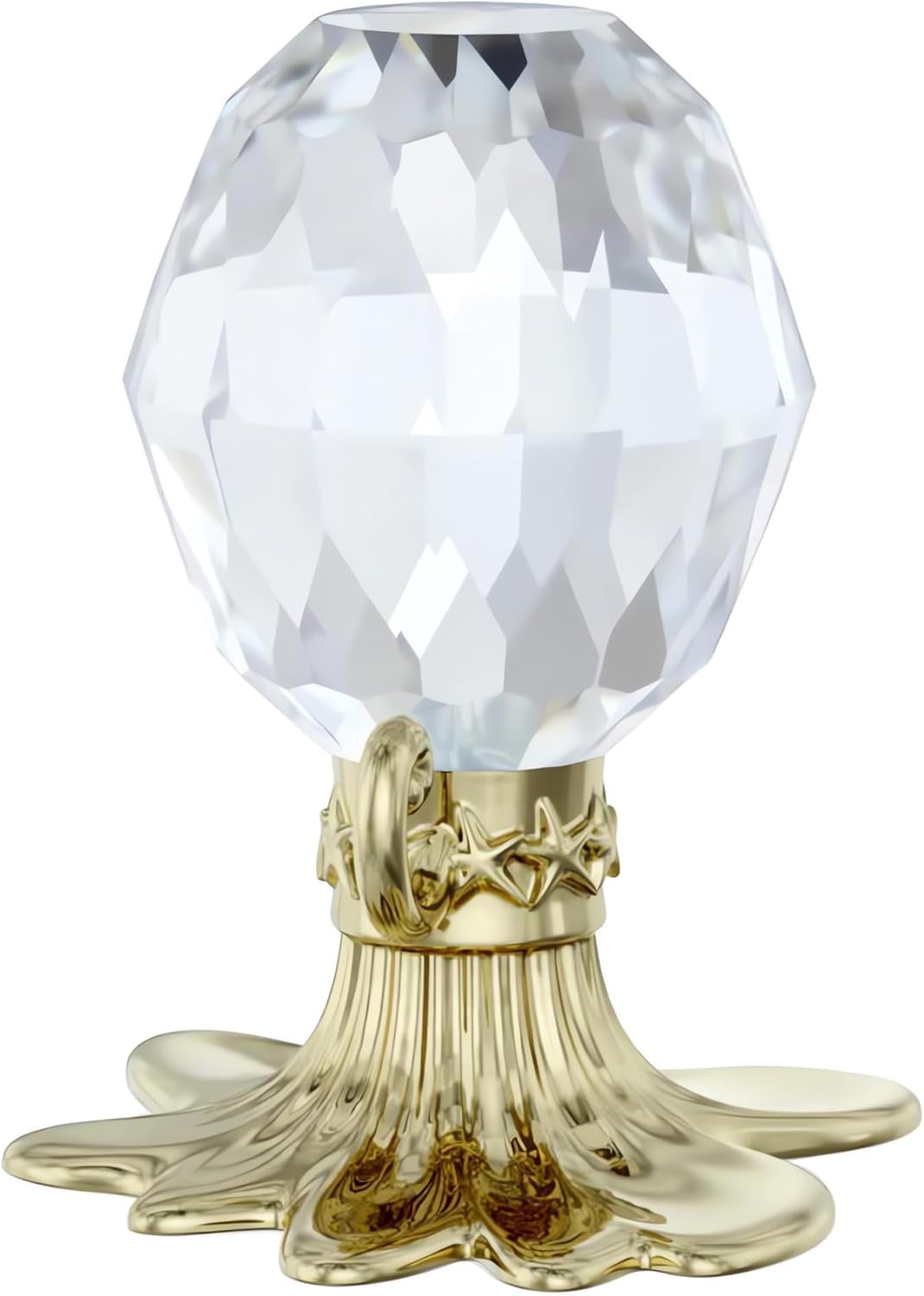 image:imageSwarovski Zodiac LeoAquarius