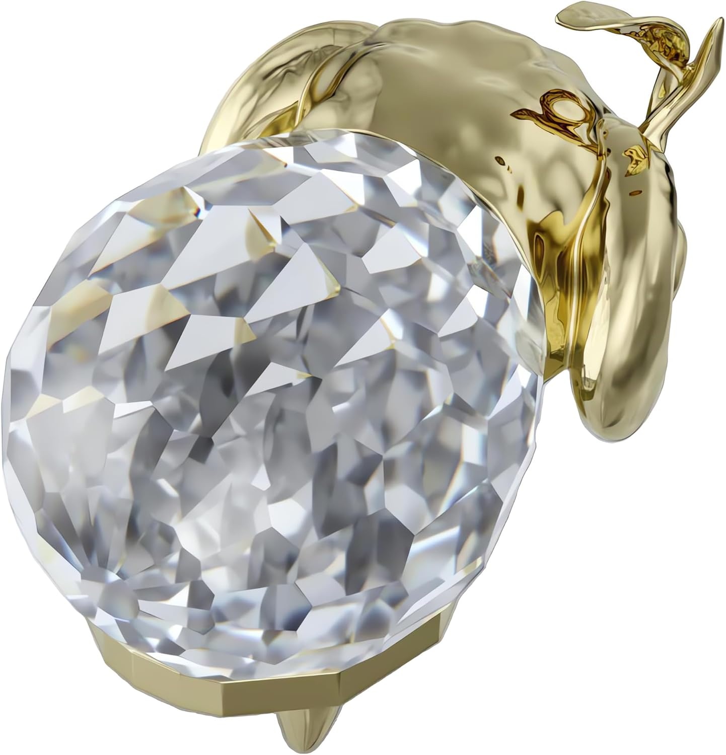 image:imageSwarovski Zodiac LeoAries
