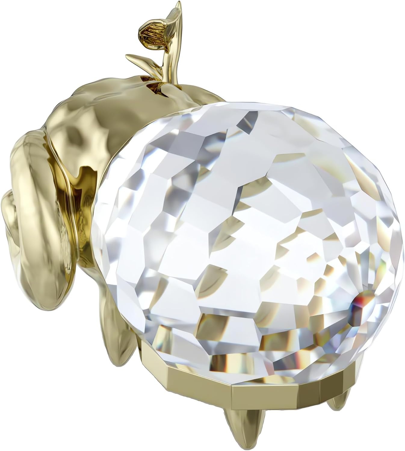 image:imageSwarovski Zodiac LeoAries