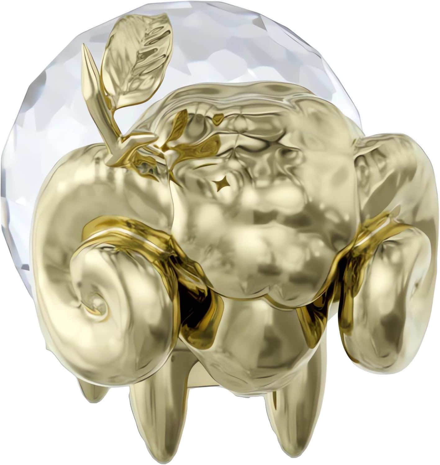 image:imageSwarovski Zodiac LeoAries