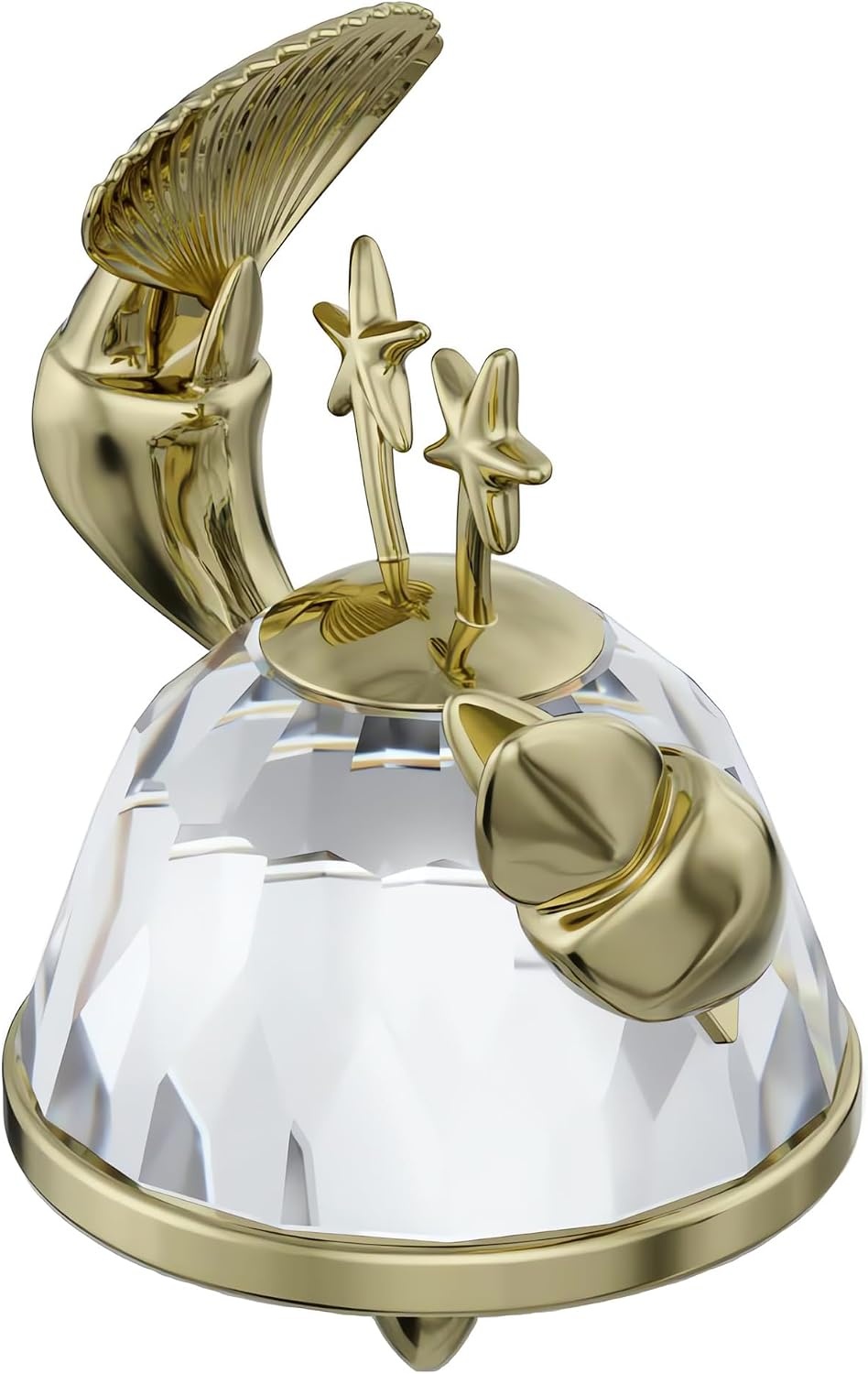 image:imageSwarovski Zodiac LeoCancer