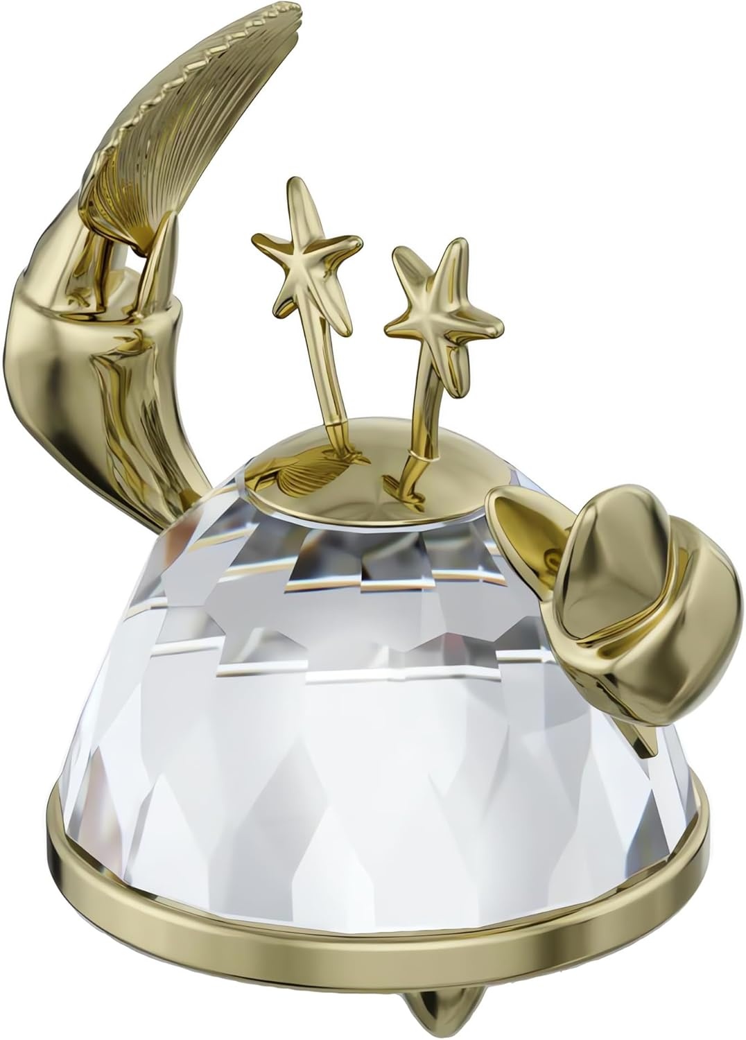 image:imageSwarovski Zodiac LeoCancer