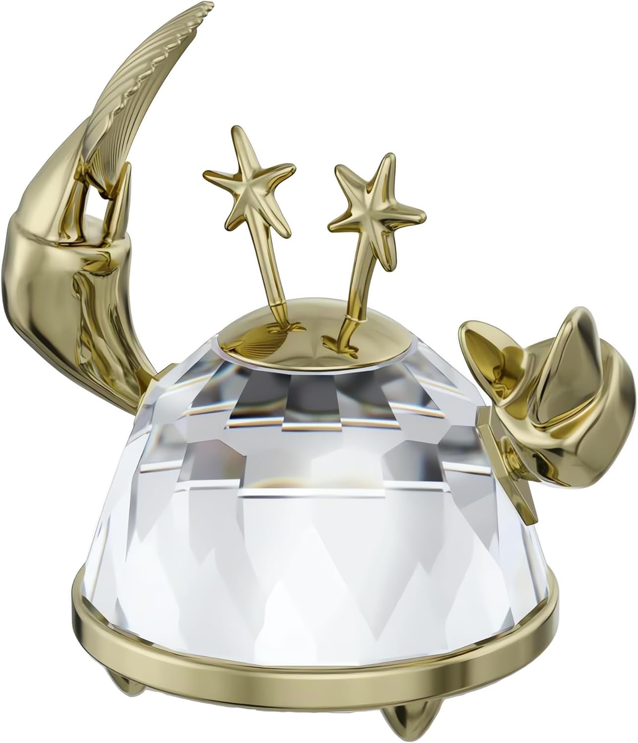 image:imageSwarovski Zodiac LeoCancer