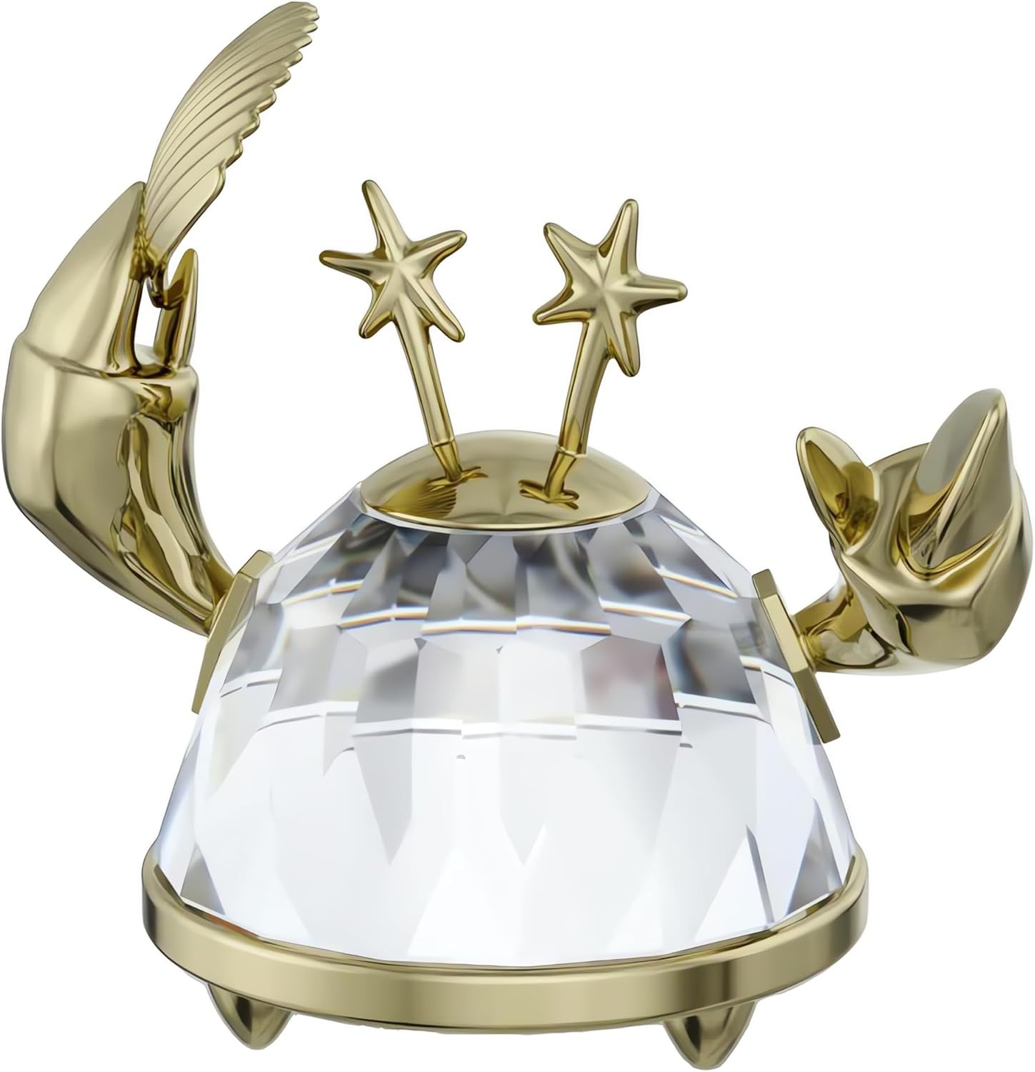 image:imageSwarovski Zodiac LeoCancer