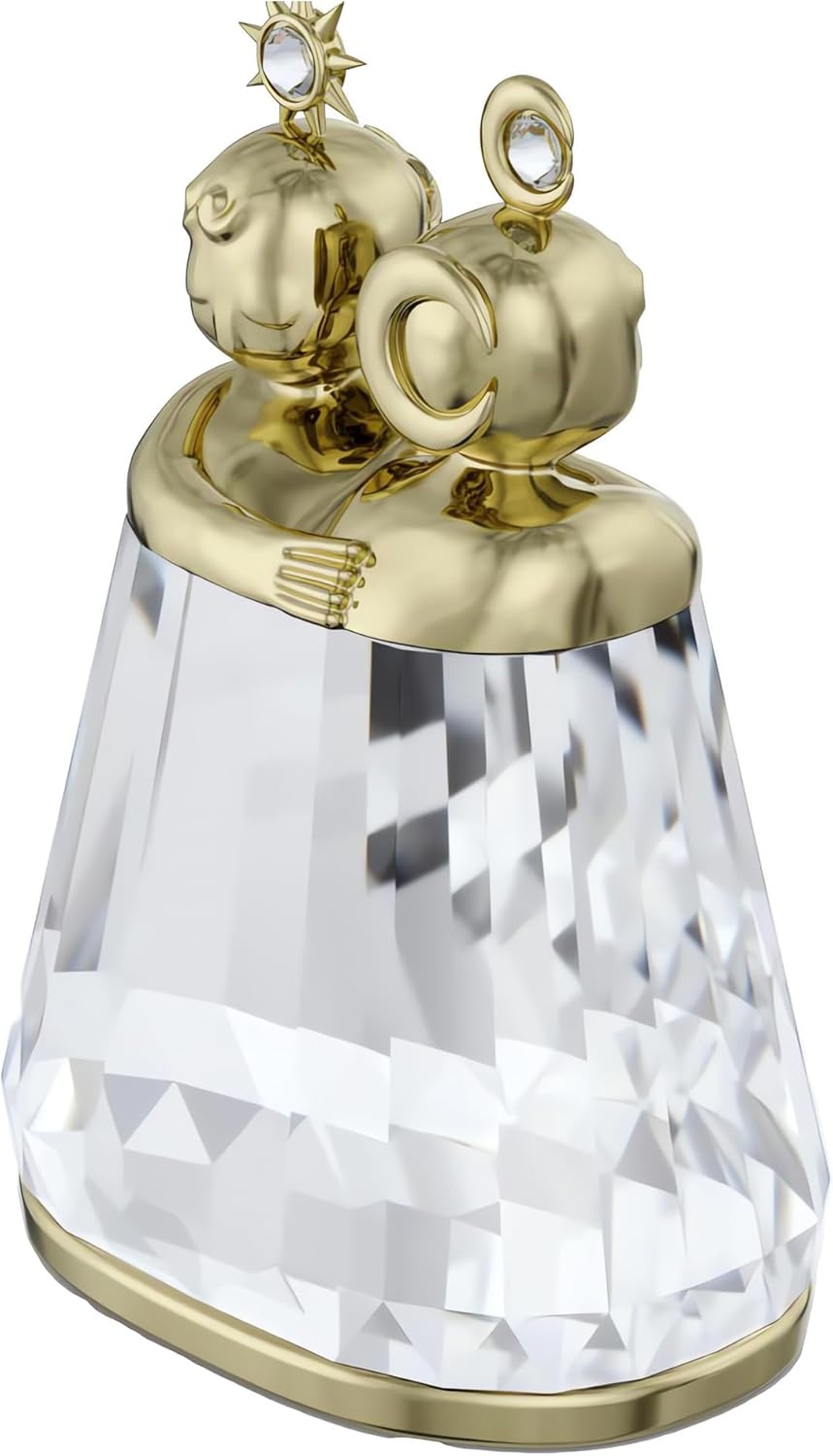 image:imageSwarovski Zodiac LeoGemini