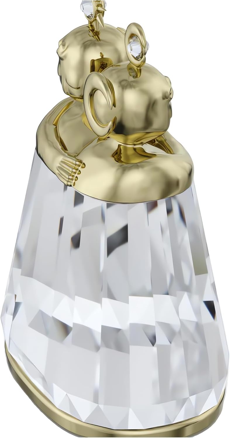 image:imageSwarovski Zodiac LeoGemini