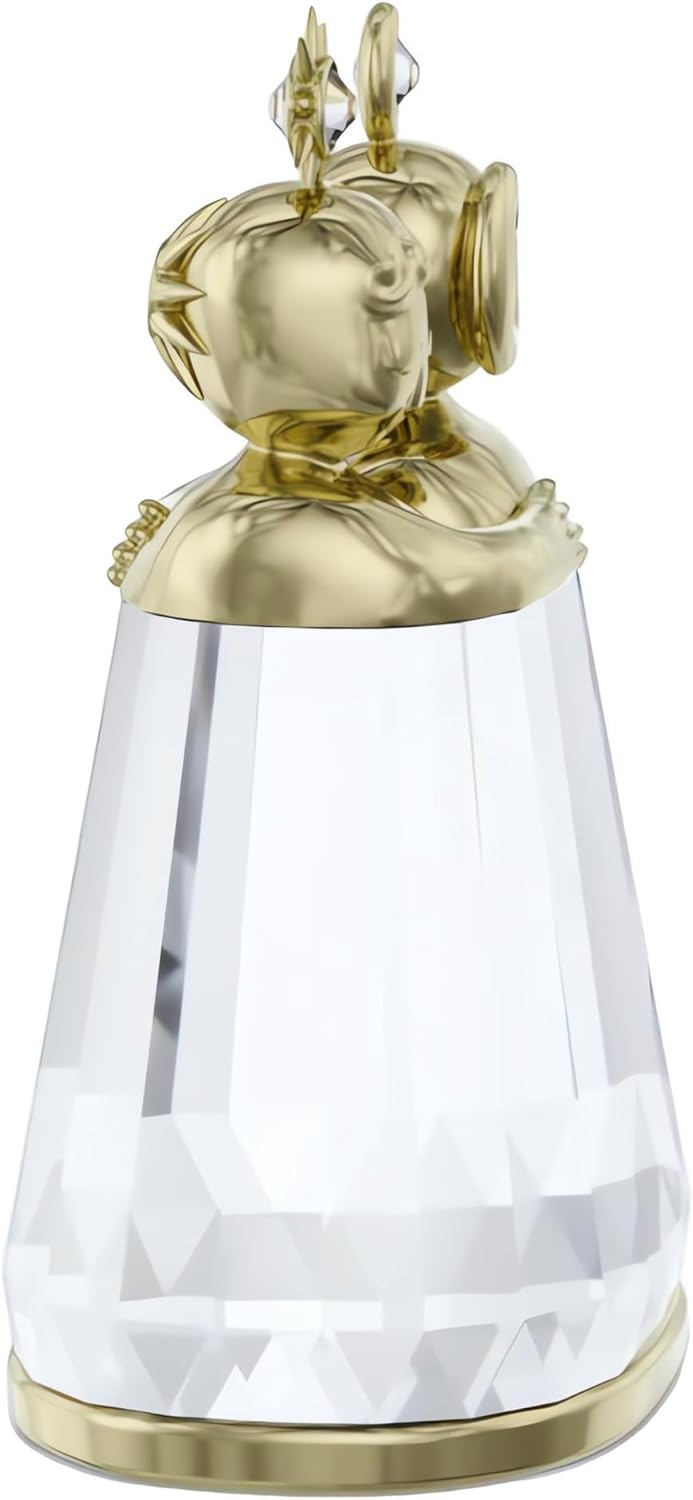 image:imageSwarovski Zodiac LeoGemini