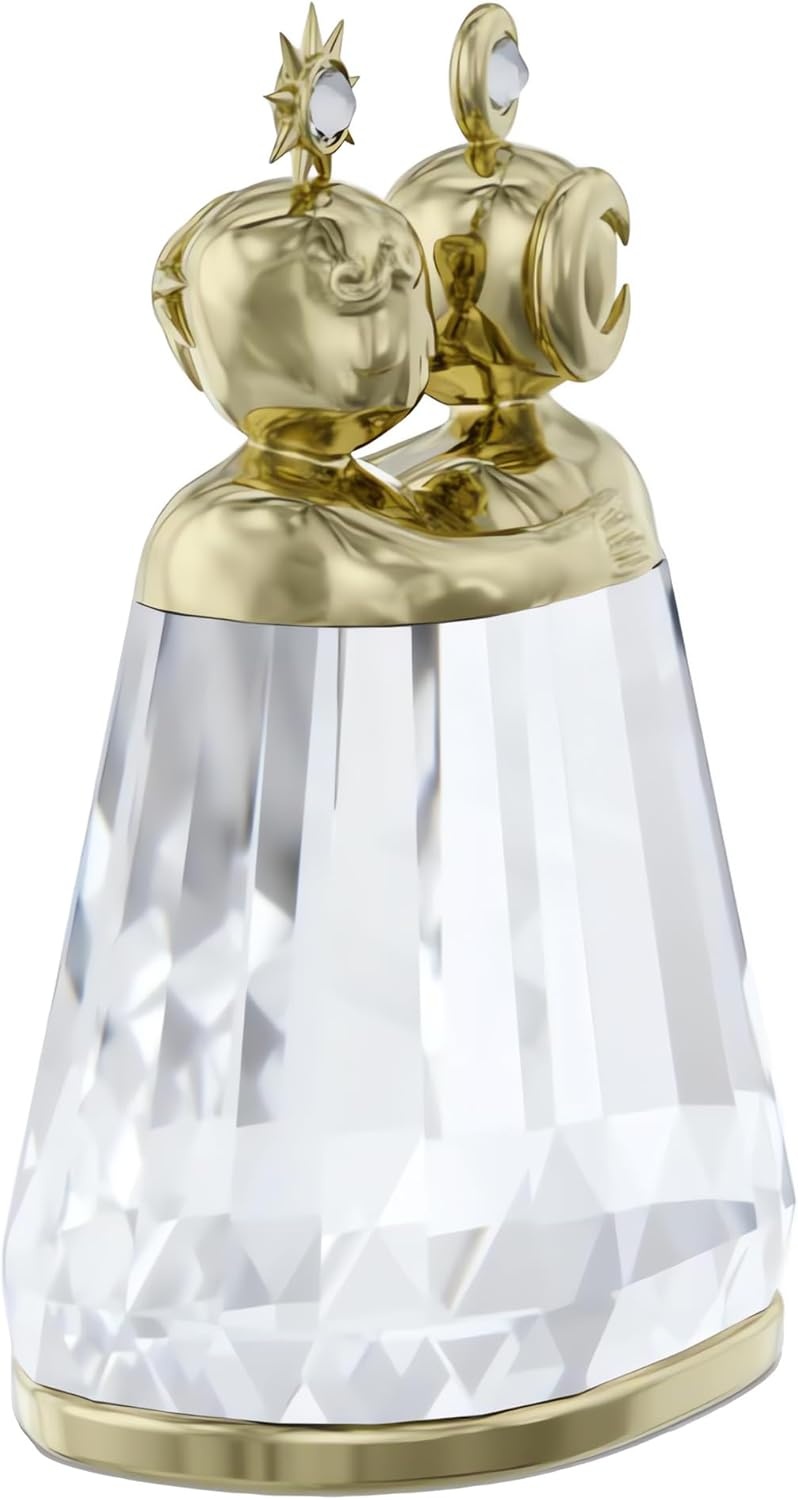 image:imageSwarovski Zodiac LeoGemini