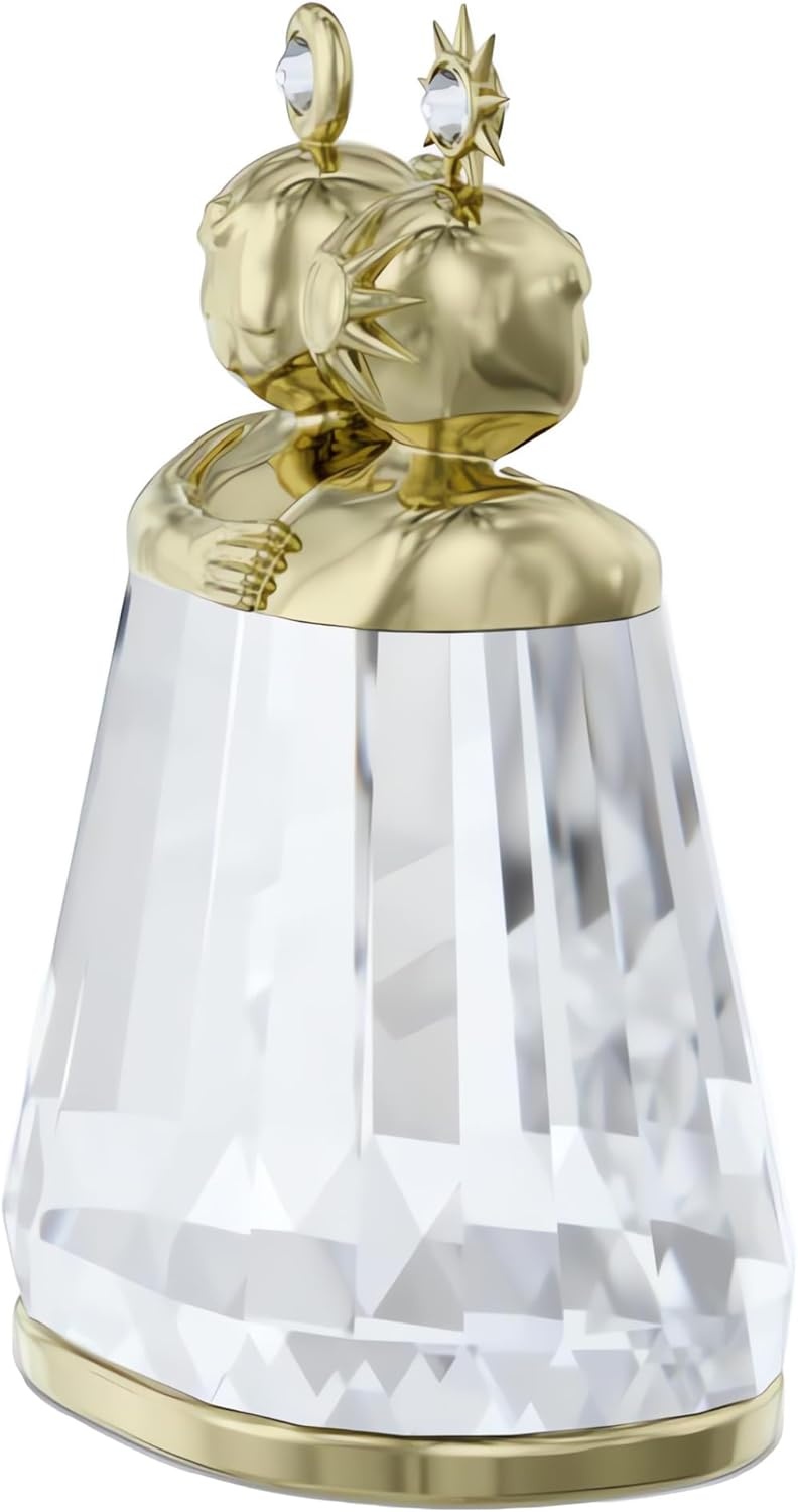 image:imageSwarovski Zodiac LeoGemini