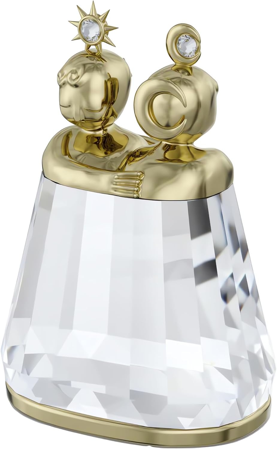 image:imageSwarovski Zodiac LeoGemini