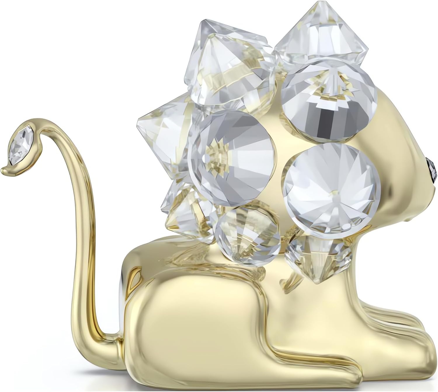 image:imageSwarovski Zodiac LeoLeo