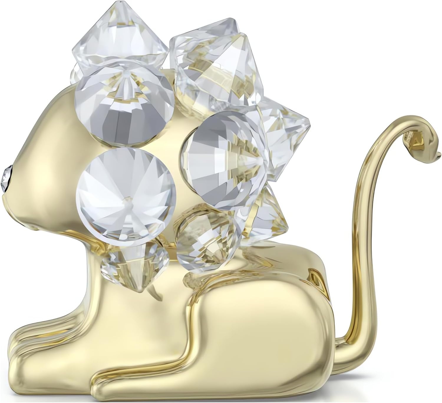 image:imageSwarovski Zodiac LeoLeo