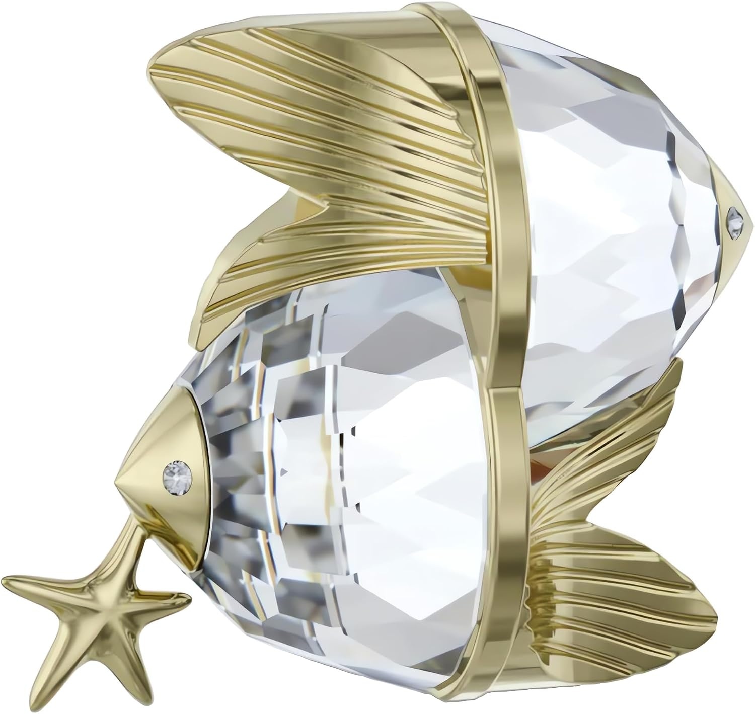 image:imageSwarovski Zodiac LeoPisces