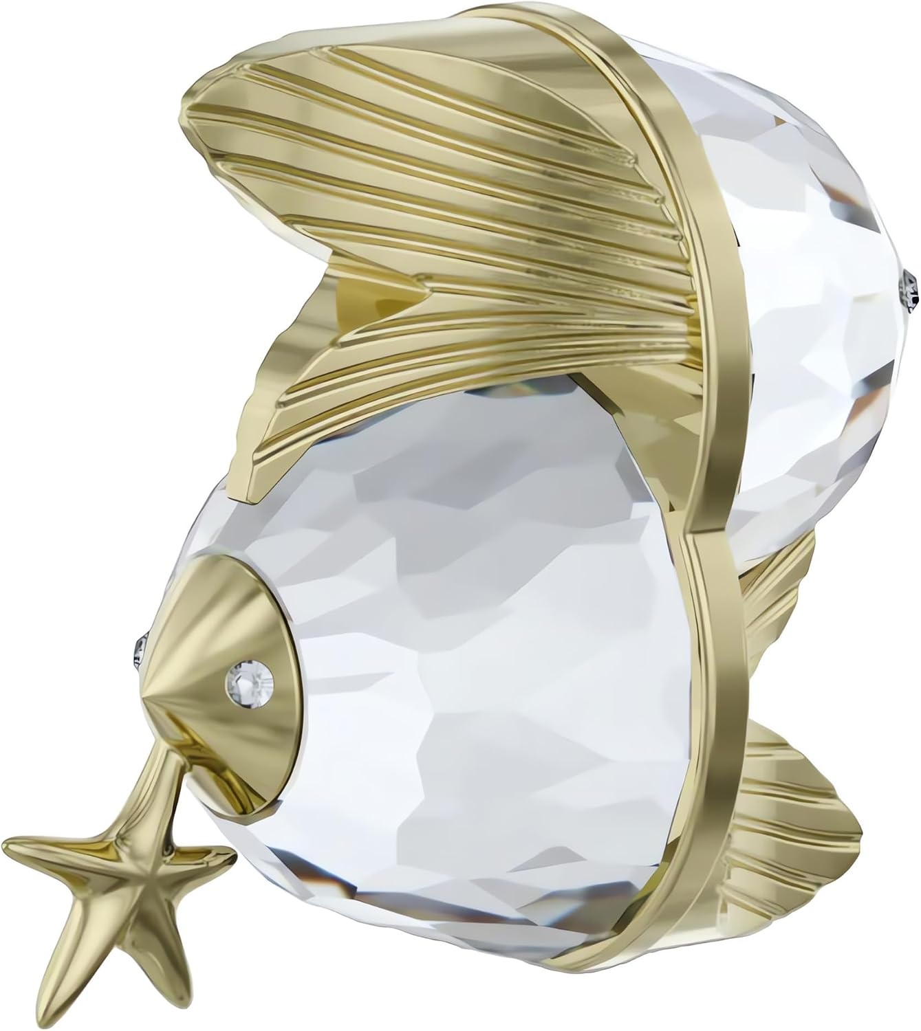 image:imageSwarovski Zodiac LeoPisces