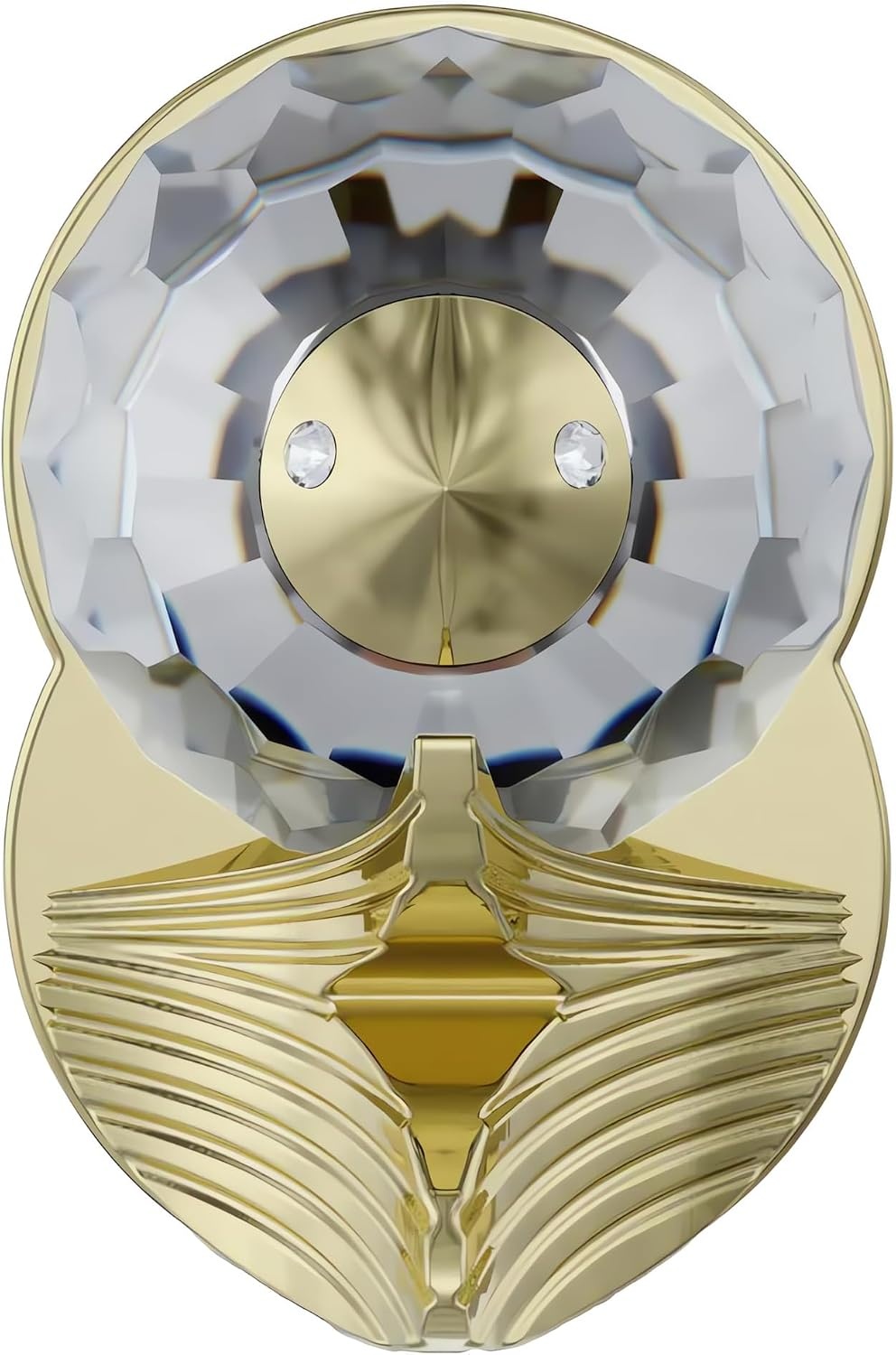 image:imageSwarovski Zodiac LeoPisces