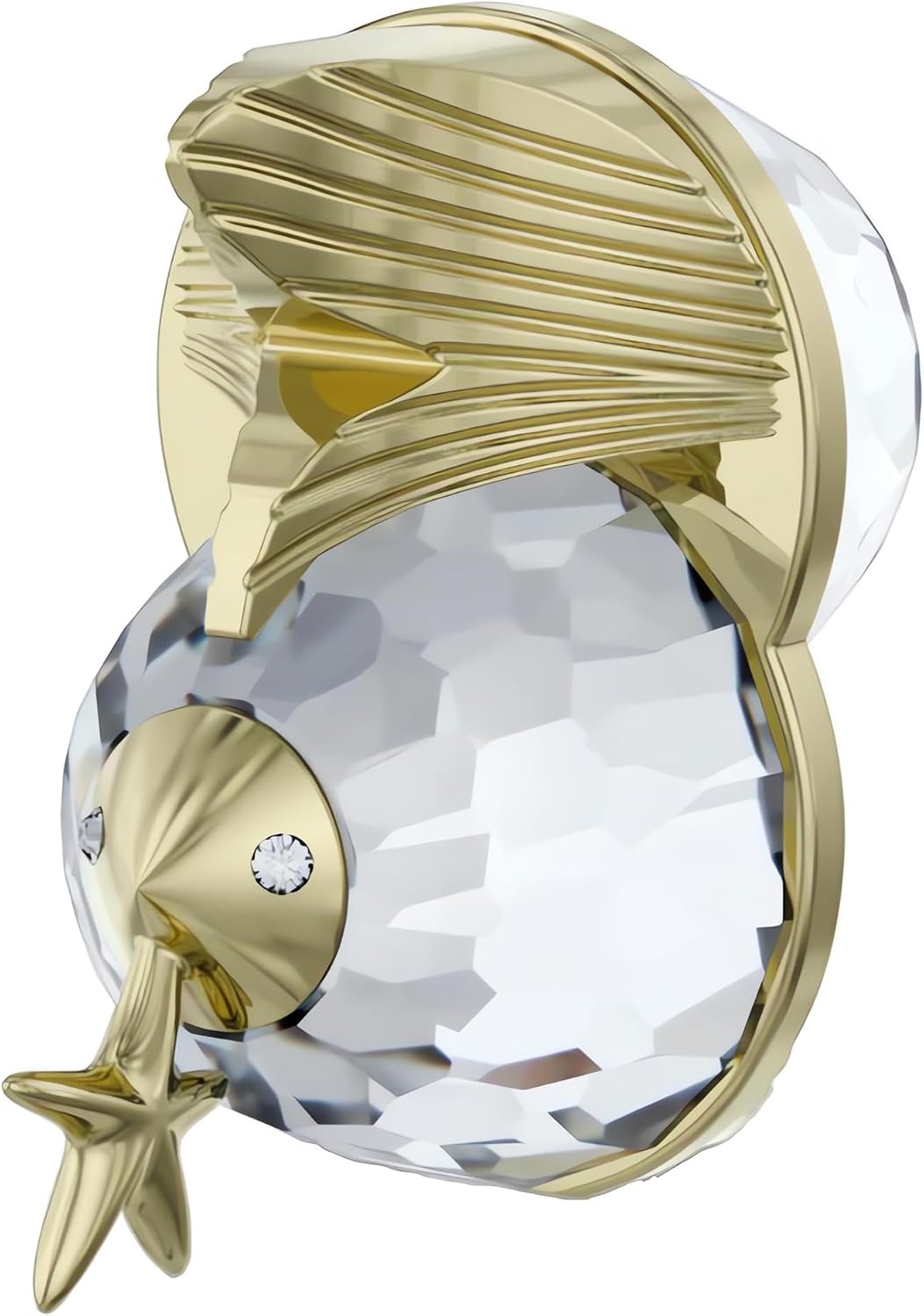 image:imageSwarovski Zodiac LeoPisces