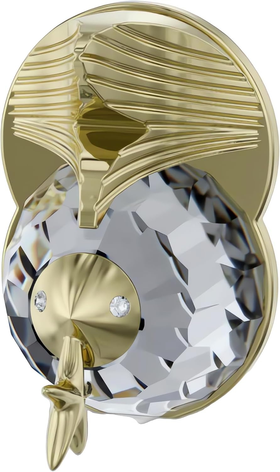 image:imageSwarovski Zodiac LeoPisces