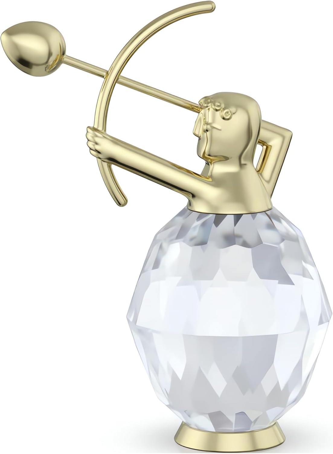 image:imageSwarovski Zodiac LeoSagittarius