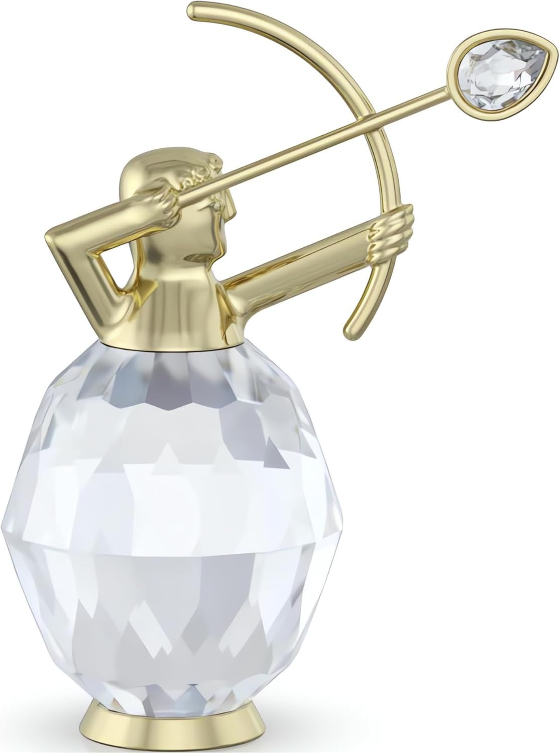image:imageSwarovski Zodiac LeoSagittarius