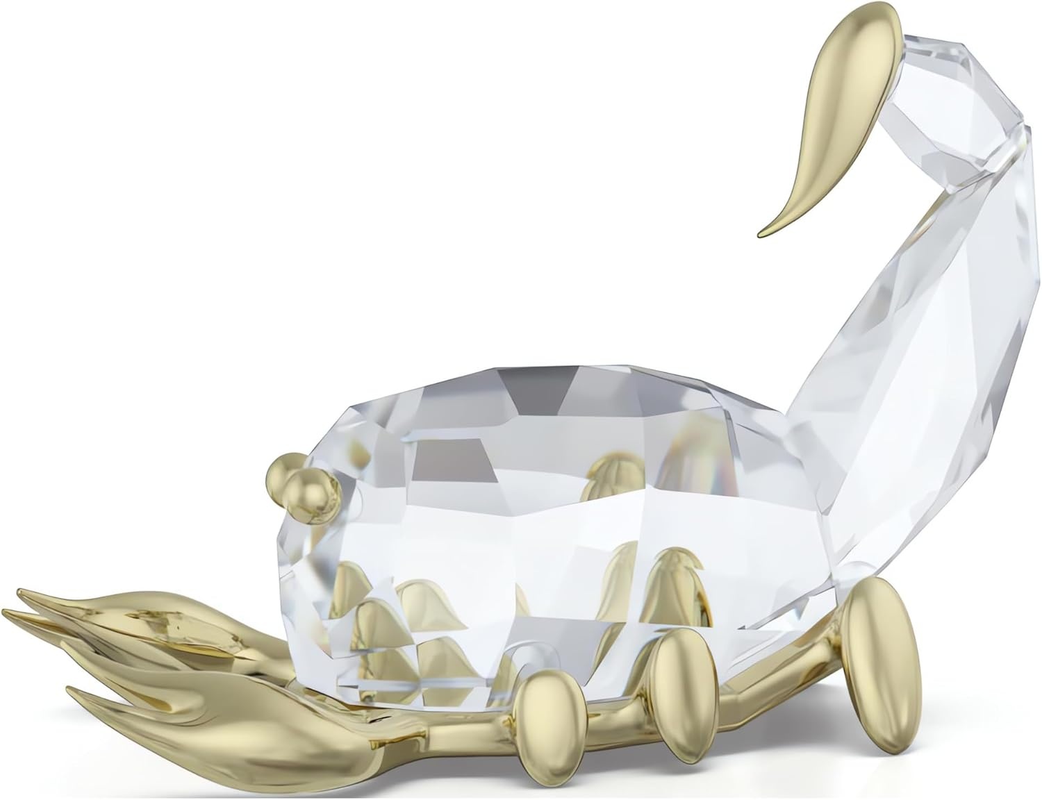 image:imageSwarovski Zodiac LeoScorpio