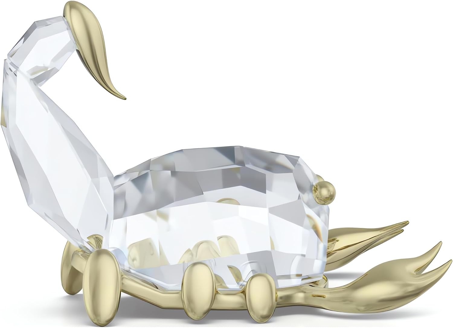 image:imageSwarovski Zodiac LeoScorpio