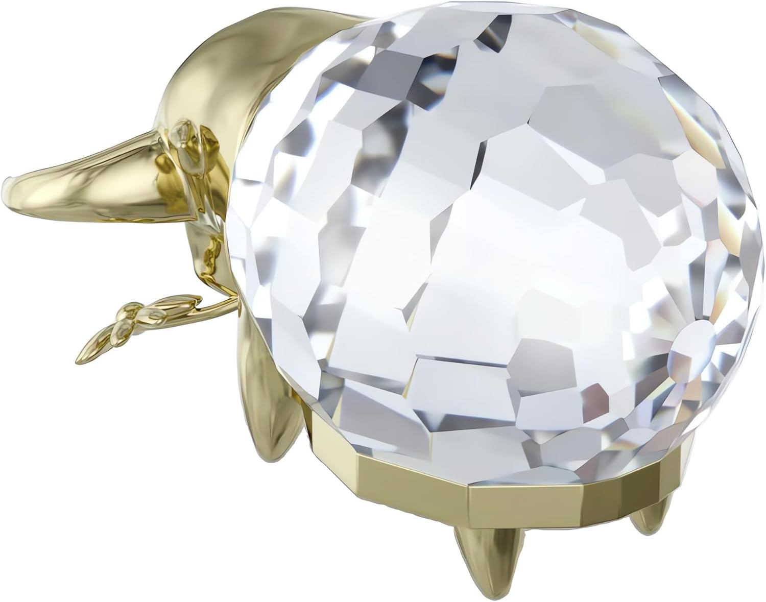image:imageSwarovski Zodiac LeoTaurus