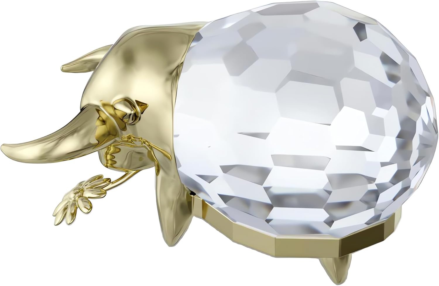 image:imageSwarovski Zodiac LeoTaurus