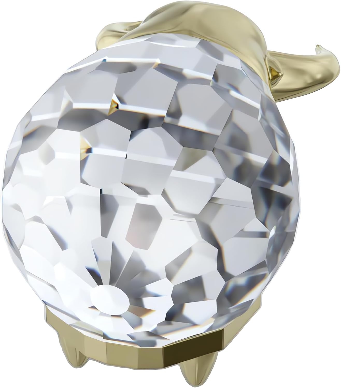 image:imageSwarovski Zodiac LeoTaurus