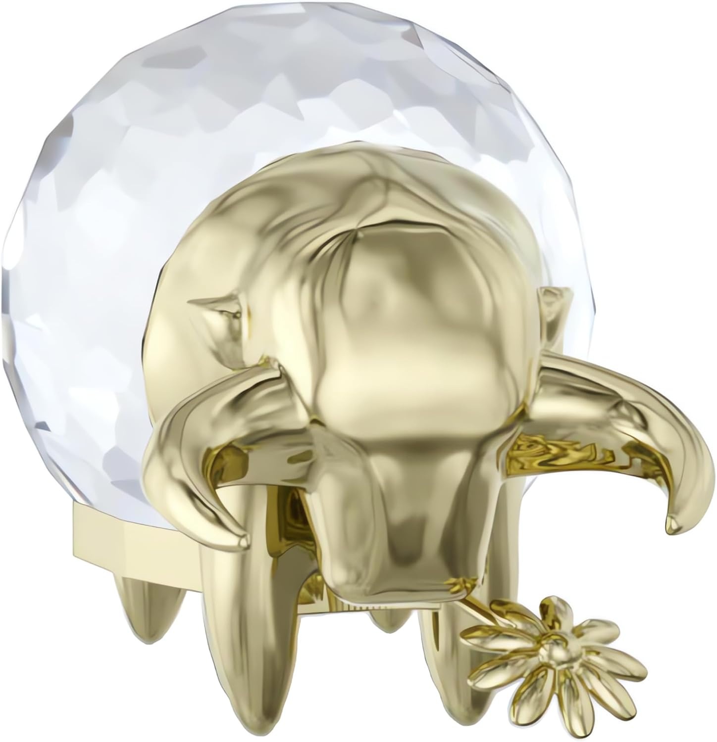 image:imageSwarovski Zodiac LeoTaurus
