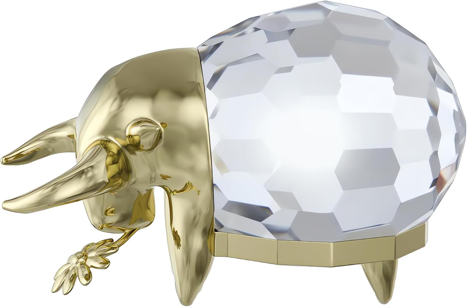 image:imageSwarovski Zodiac LeoTaurus