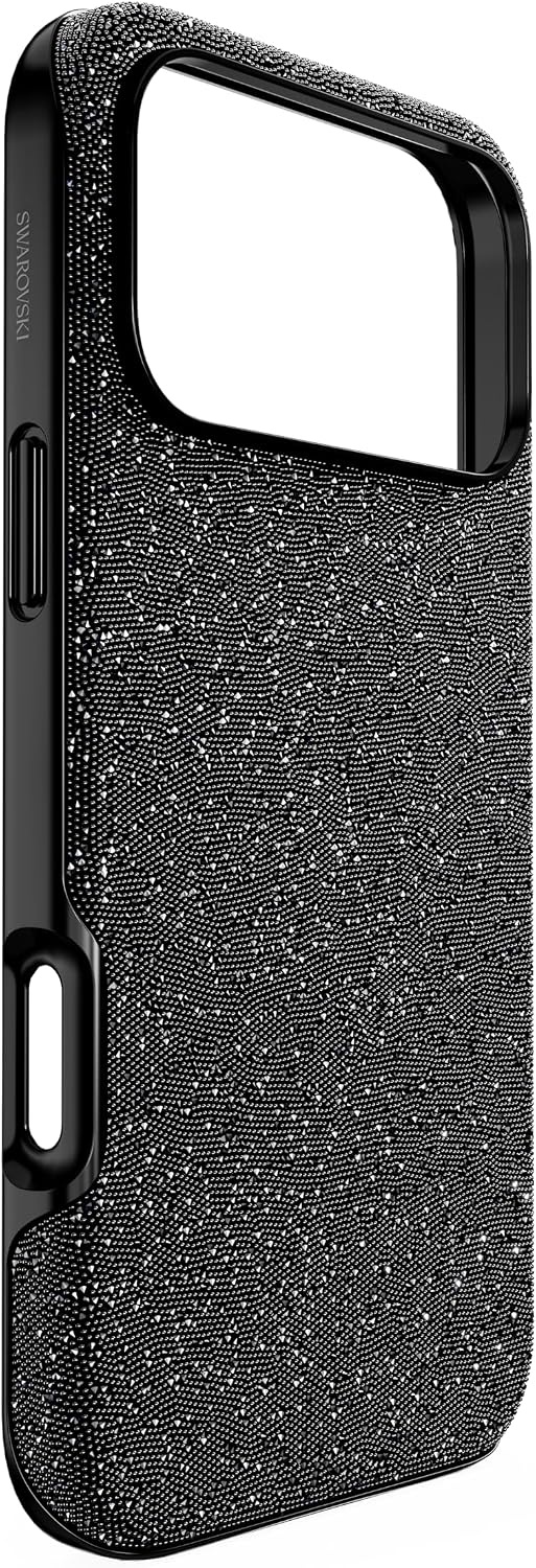 image:imageSwarovski iPhone 17 Pro Max Case Black