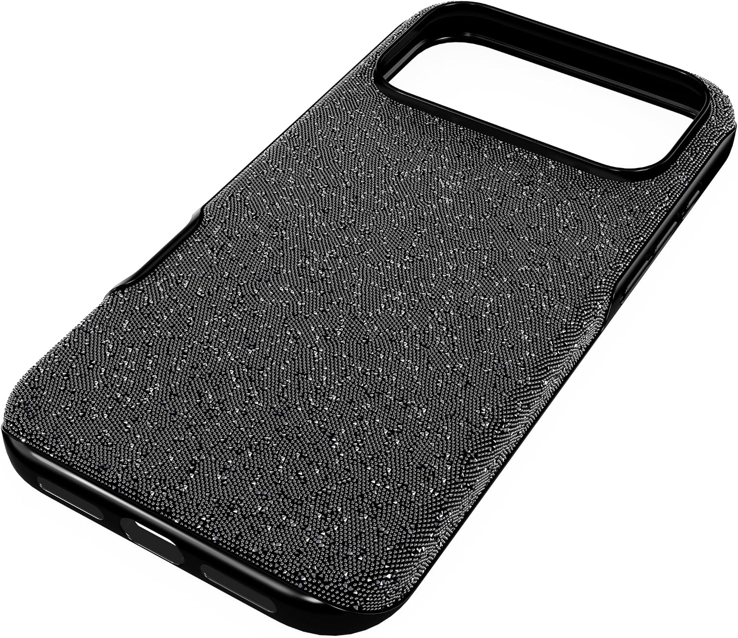 image:imageSwarovski iPhone 17 Pro Max Case Black