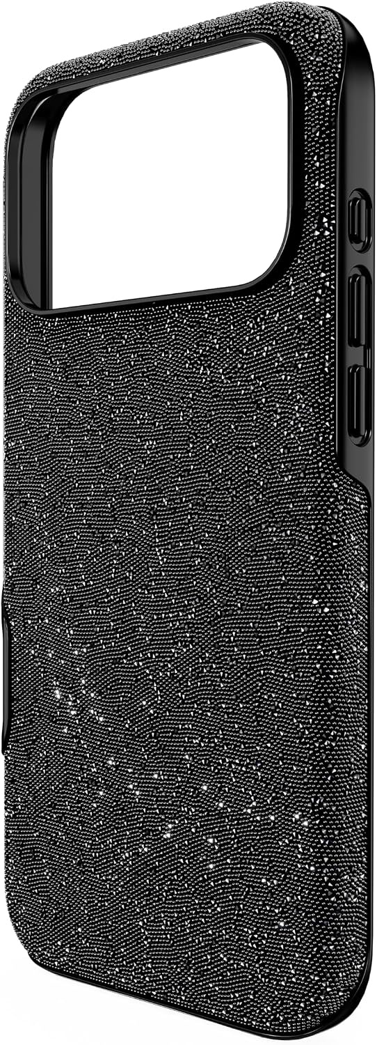 image:imageSwarovski iPhone 17 Pro Max Case Black