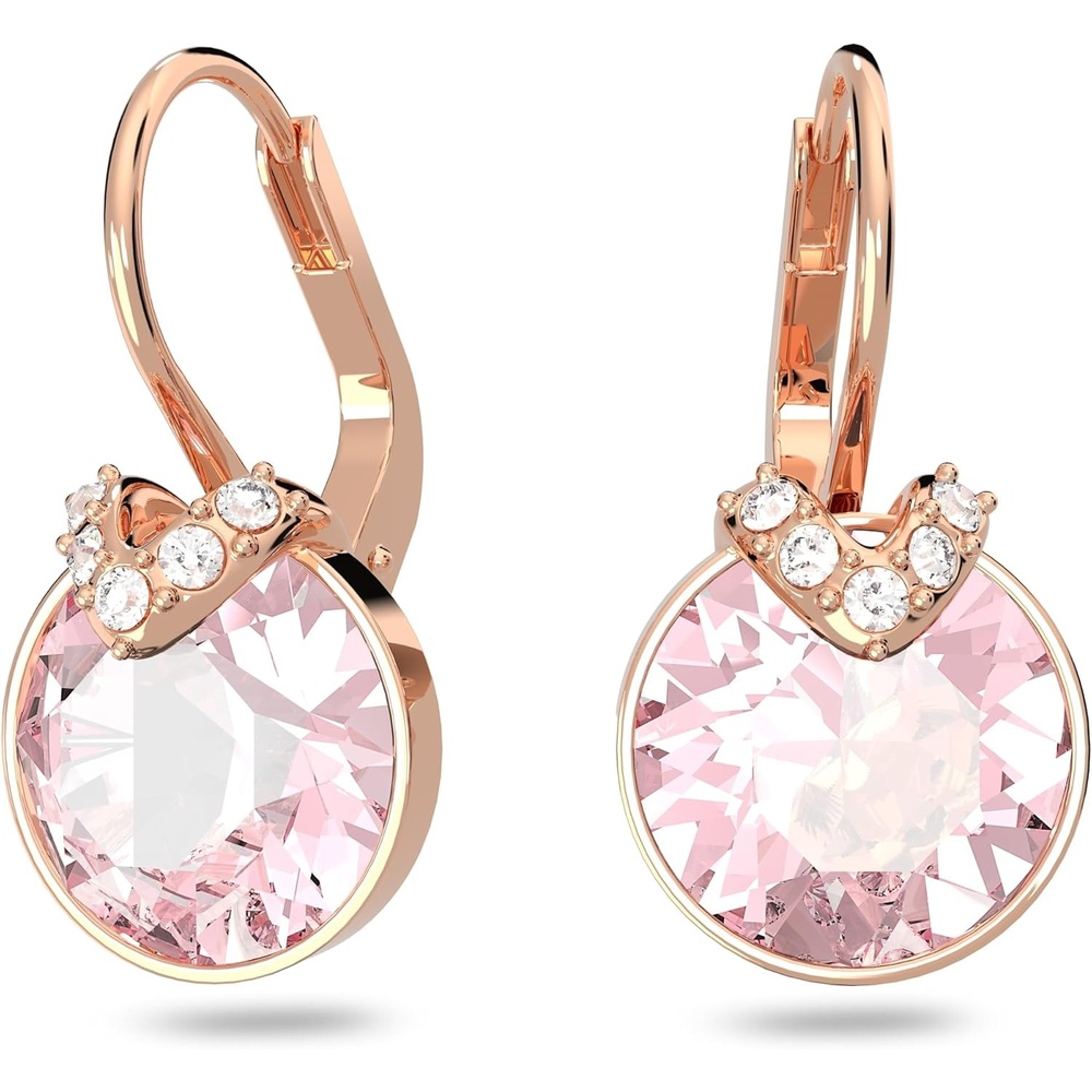 image:imagePendientes Swarovski Bella V 5662114 redondos