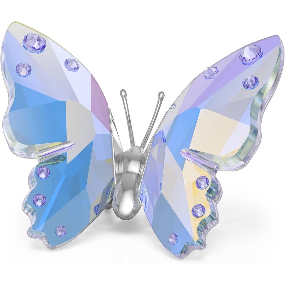 image:imageSwarovski 2026 Capsule Butterfly